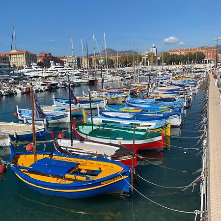 Sainte Rosalie Daire Cannes Dış mekan fotoğraf