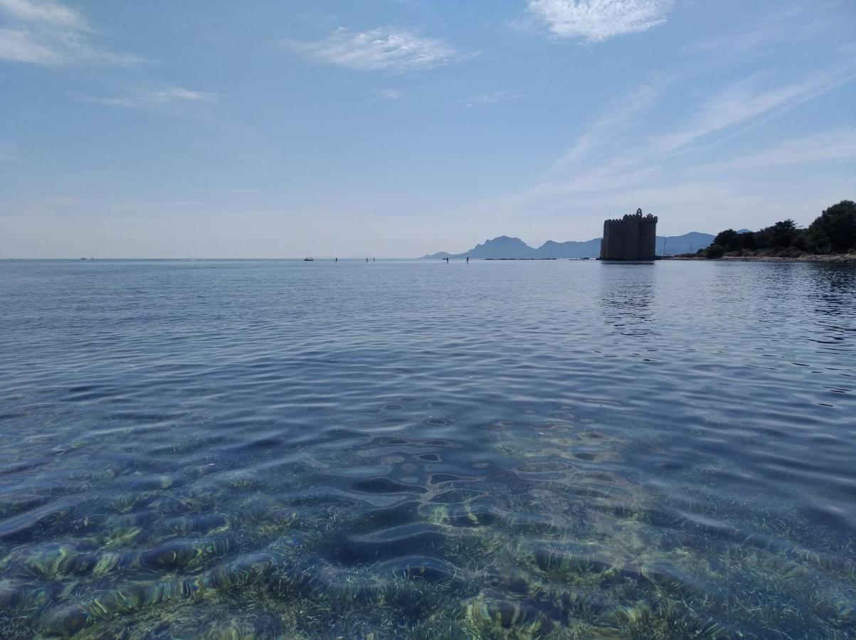 Sainte Rosalie Daire Cannes Dış mekan fotoğraf