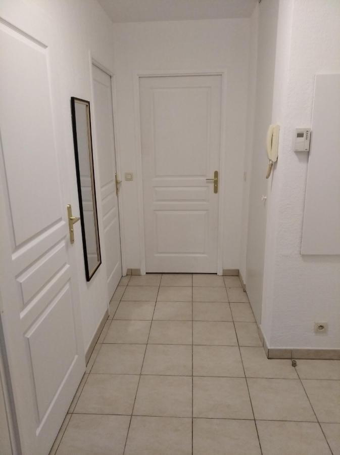 Sainte Rosalie Daire Cannes Dış mekan fotoğraf