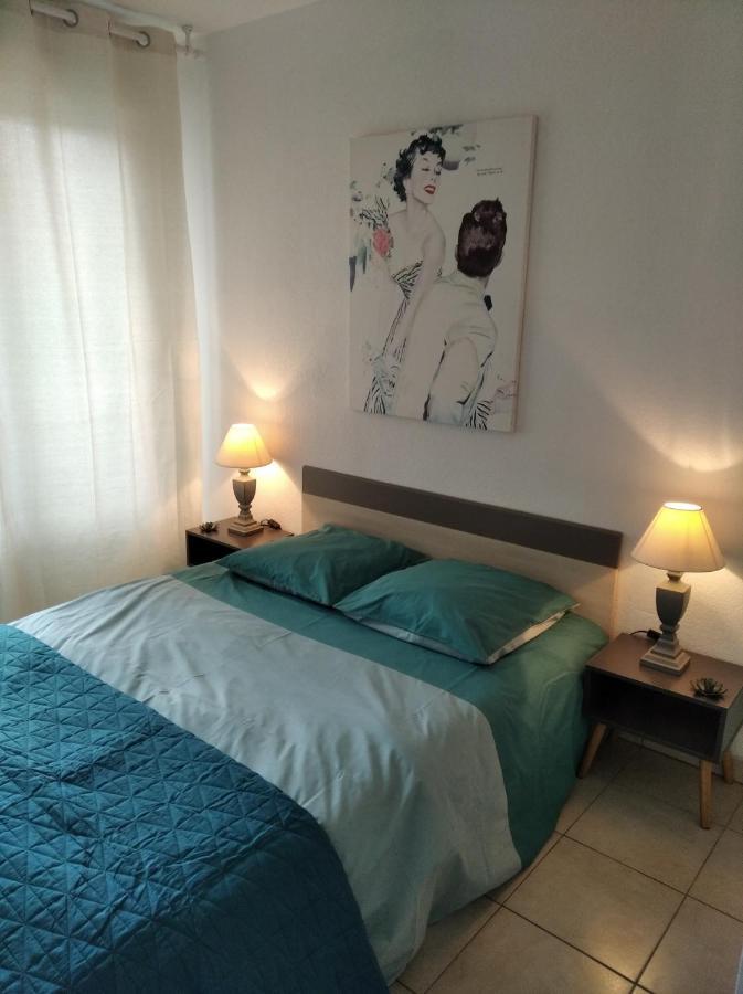 Sainte Rosalie Daire Cannes Dış mekan fotoğraf