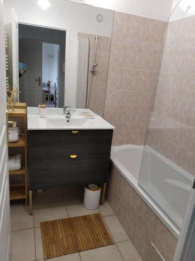 Sainte Rosalie Daire Cannes Dış mekan fotoğraf