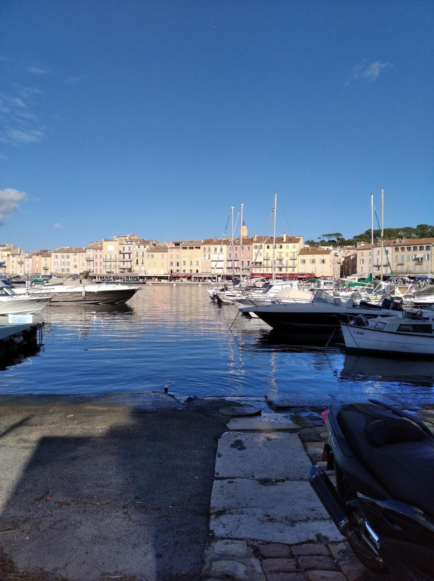 Sainte Rosalie Daire Cannes Dış mekan fotoğraf